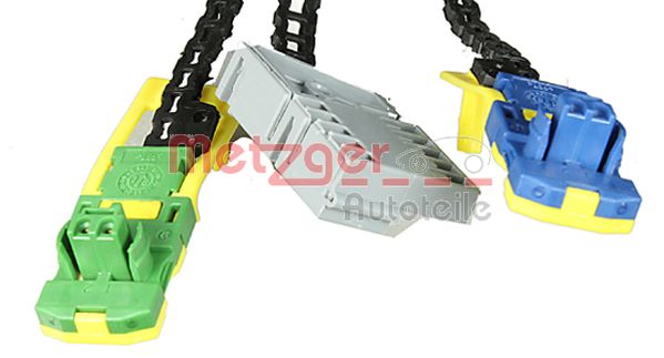 METZGER 0916470 ORIGINAL ERSATZTEIL GREENPARTS Lenkstockschalter